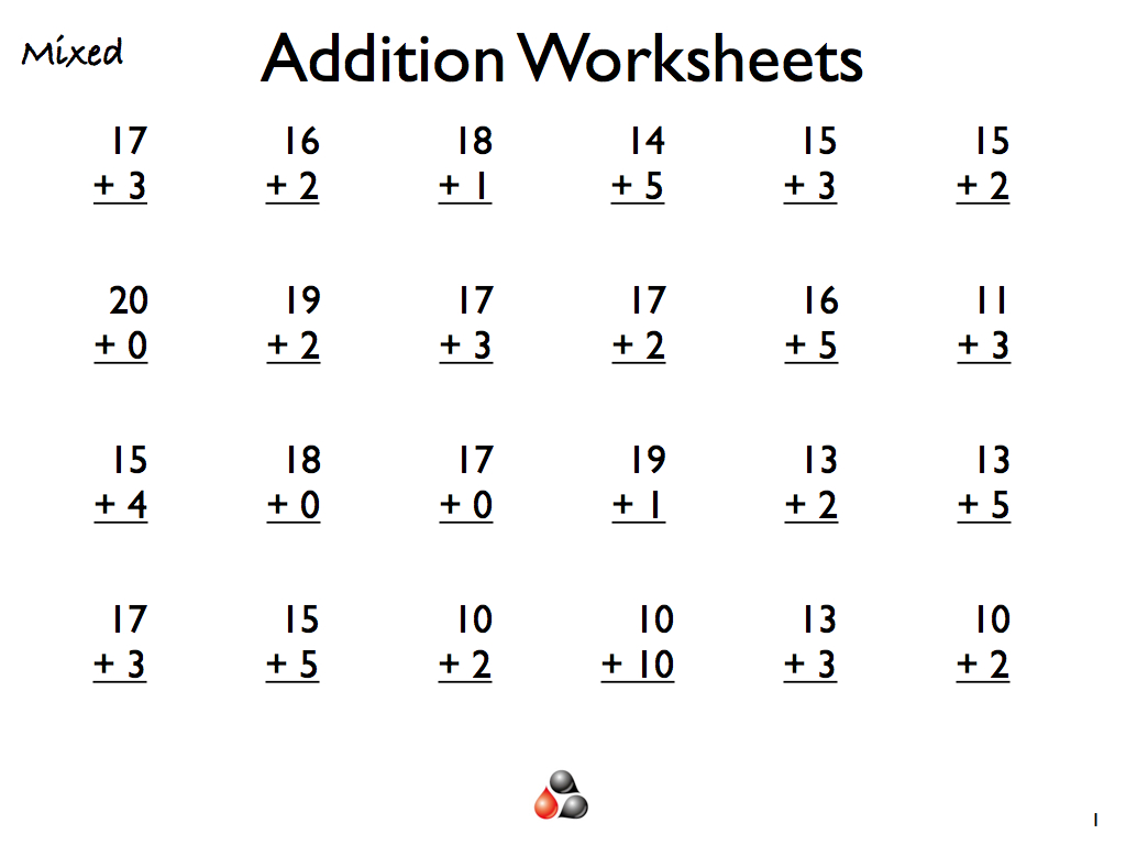 Worksheet. Printable Worksheets For 1St Grade. Worksheet Fun - Free Printable Addition Worksheets For 1St Grade