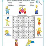 Worksheets Pages : English For Beginners Lessons Worksheets   Free Printable English Lessons For Beginners