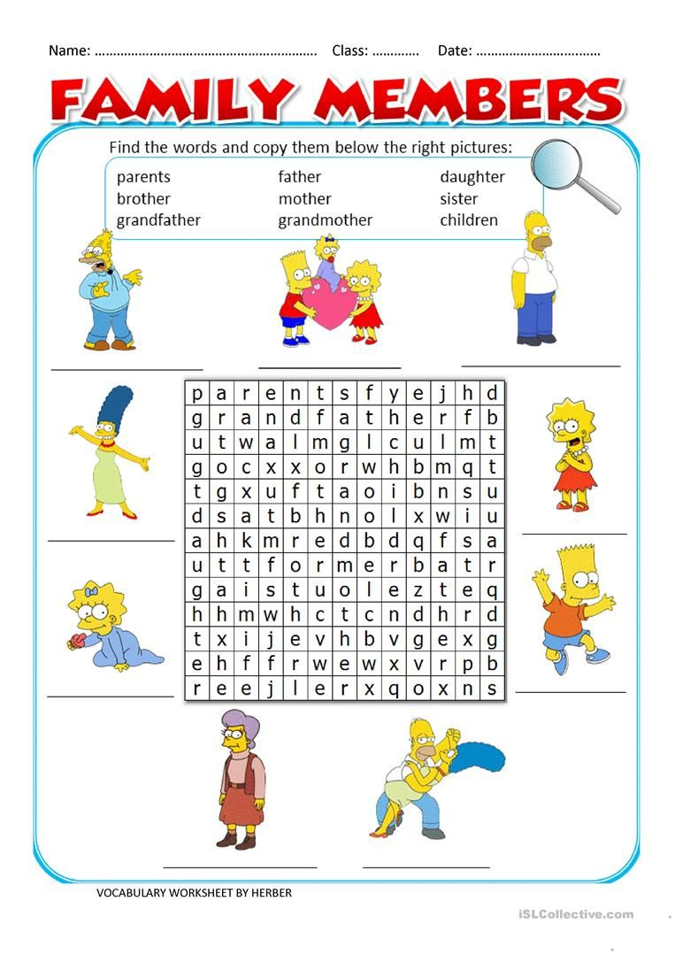 Worksheets Pages : English For Beginners Lessons Worksheets - Free Printable English Lessons For Beginners