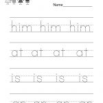 Worksheets Pages : Learn Spelling Worksheet Printable Free English   Free Printable English Lessons For Beginners