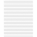 Writing Sheets Term Paper Example   March 2019   1454 Words   Free Printable Writing Sheets