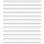 Writing Template Paper New Best S Of Free Lined  Handwriting   Free Printable Lined Handwriting Paper