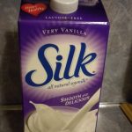 Yummy   My Ultimate Favorite, Just Wish It Wasn't Loaded With Sugar   Free Printable Silk Soy Milk Coupons